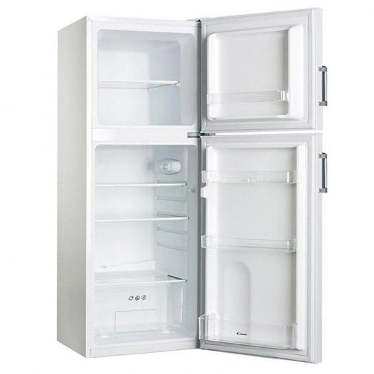 Candy CMDS 5122WH Frigorífico Dos Puertas A+ Blanco
