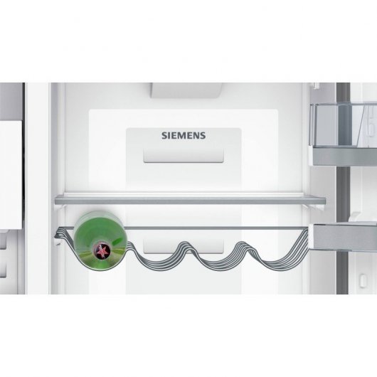 Siemens iQ700 KA92DSW30 Frigorífico Americano A++ Blanco