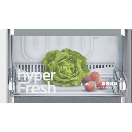 Siemens iQ700 KA92DSW30 Frigorífico Americano A++ Blanco