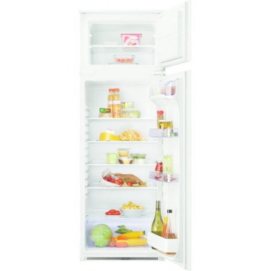 Zanussi ZBT27430SA Frigorífico Dos Puertas Integrable G