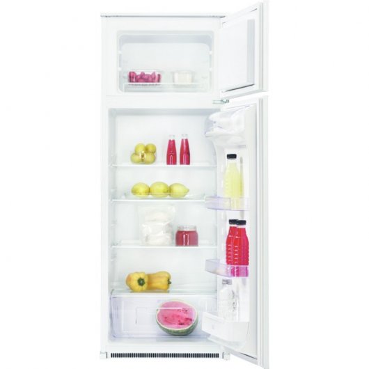Zanussi ZBT23420SA Frigorífico Integrable Dos Puertas A+
