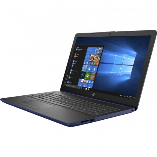 HP 15-DA2013NS Intel Core i5-1021U/8GB/256GB SSD/MX110/15.6"