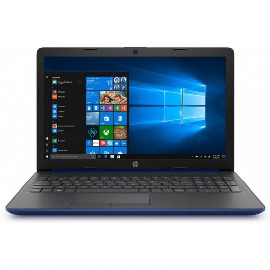 HP 15-DA2013NS Intel Core i5-1021U/8GB/256GB SSD/MX110/15.6"
