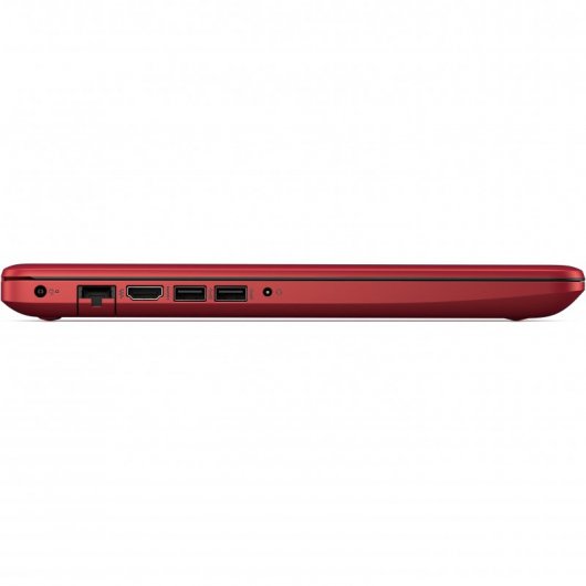 HP 15-DA2001NS Intel Core i5-10210U/8GB/1TB/15.6" Rojo Escarlata