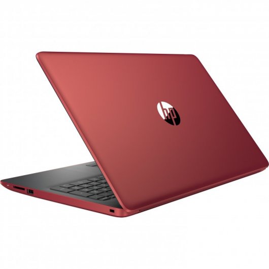 HP 15-DA2001NS Intel Core i5-10210U/8GB/1TB/15.6" Rojo Escarlata