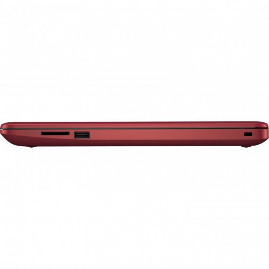 HP 15-DA2001NS Intel Core i5-10210U/8GB/1TB/15.6" Rojo Escarlata