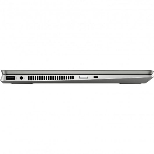 HP Pavilion x360 14-DH1018NS Intel Core i7-10510U/8GB/512GB SSD/MX250/14" Táctil