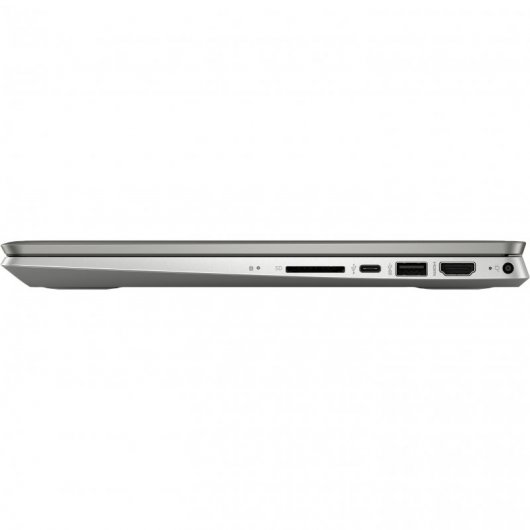 HP Pavilion x360 14-DH1018NS Intel Core i7-10510U/8GB/512GB SSD/MX250/14" Táctil