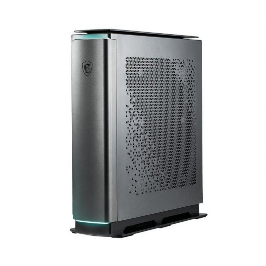 MSI Prestige P100 9SF-046ES Intel Core i9-9900K/64GB/4TB+1TB SSD/RTX 2080Ti