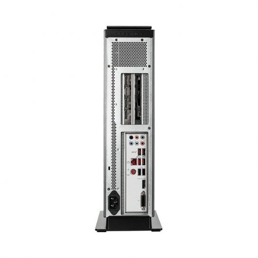 MSI Prestige P100 9SE-047ES Intel Core i9-9900K/64GB/4TB+1TB SSD/RTX 2080 SUPER