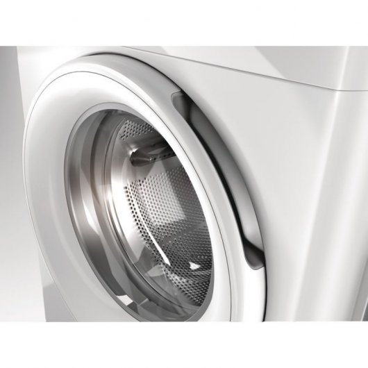 Whirlpool FWL61252W EU Lavadora de Carga Frontal 6Kg A++ Blanco