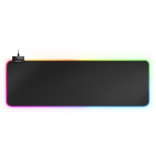 Mars Gaming MMPRGB2 Alfombrilla Gaming XXL RGB