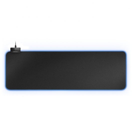 Mars Gaming MMPRGB2 Alfombrilla Gaming XXL RGB
