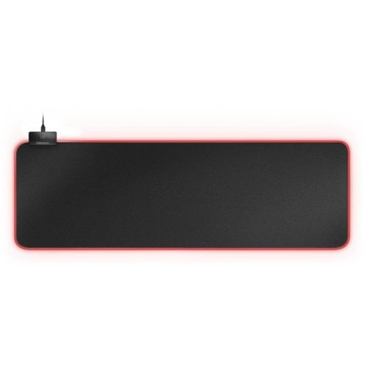 Mars Gaming MMPRGB2 Alfombrilla Gaming XXL RGB