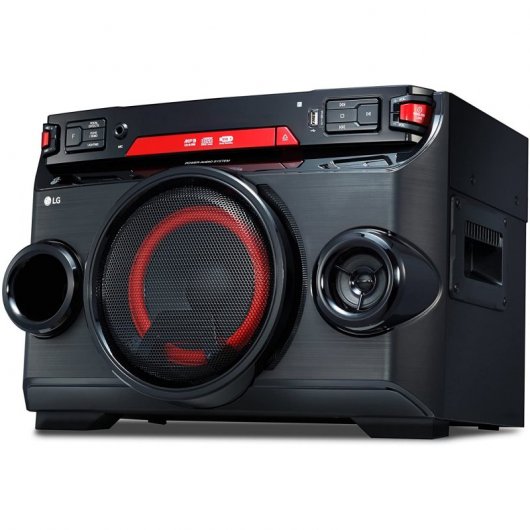 LG XBOOM OK45 Altavoz Bluetooth 220W