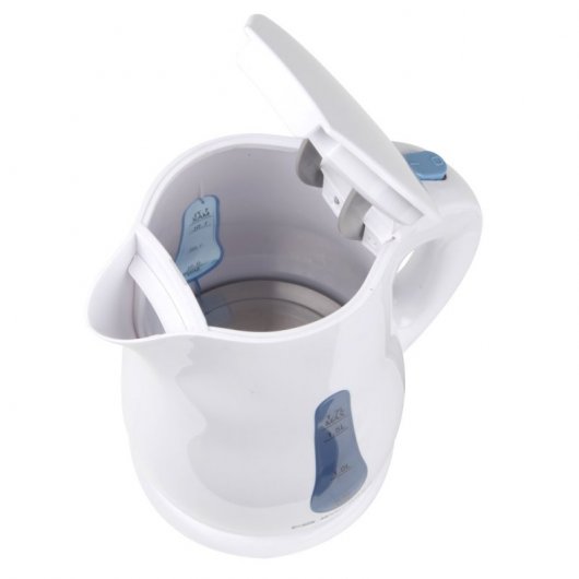 Orbegozo KT 6001 Hervidor de Agua 1.7L 2200W