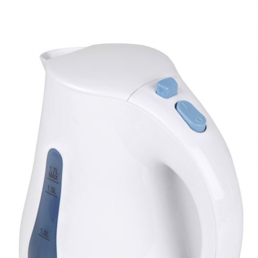 Orbegozo KT 6001 Hervidor de Agua 1.7L 2200W