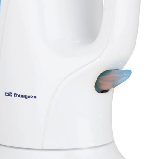 Orbegozo KT 5002 Hervidor de Agua 1L 1650W