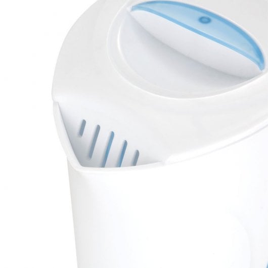 Orbegozo KT 5002 Hervidor de Agua 1L 1650W