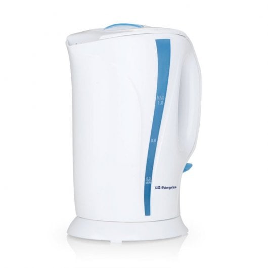 Bollitore per acqua Orbegozo KT 5002 1L 1650W