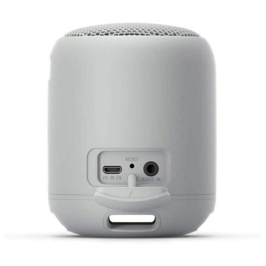 Sony SRS-XB12 Altavoz Bluetooth Gris