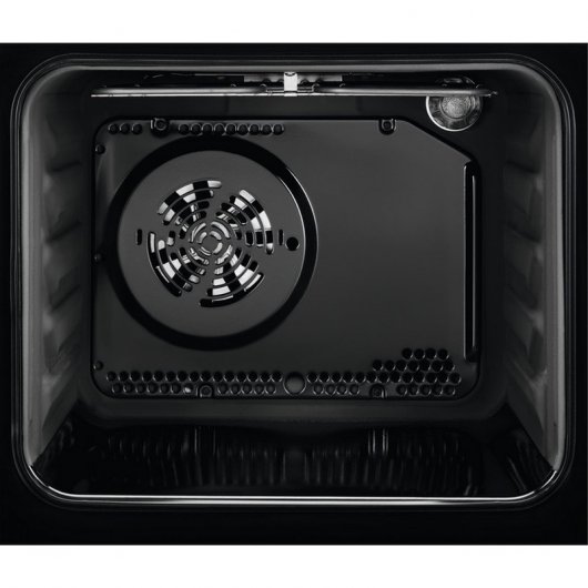 Zanussi ZCV65311XA Cocina Vitrocerámica 4 Zonas Acero Inoxidable