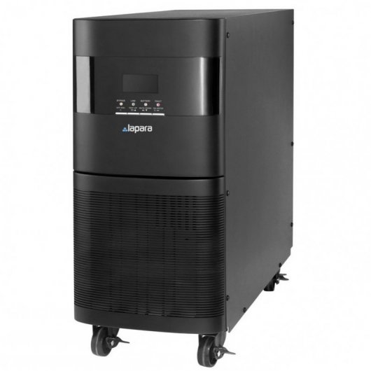 Lapara 10KVA LCD 3F SAI Trifásico 10000VA