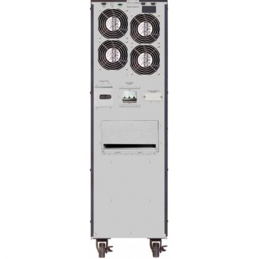 Lapara 30KVA LCD 3F SAI Trifásico 30000VA