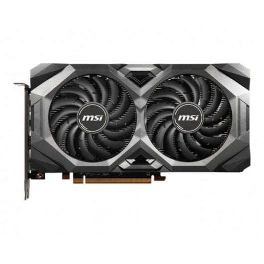 MSI AMD Radeon RX 5700 XT Mech OC 8GB GDDR6