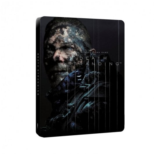 Death Stranding PC