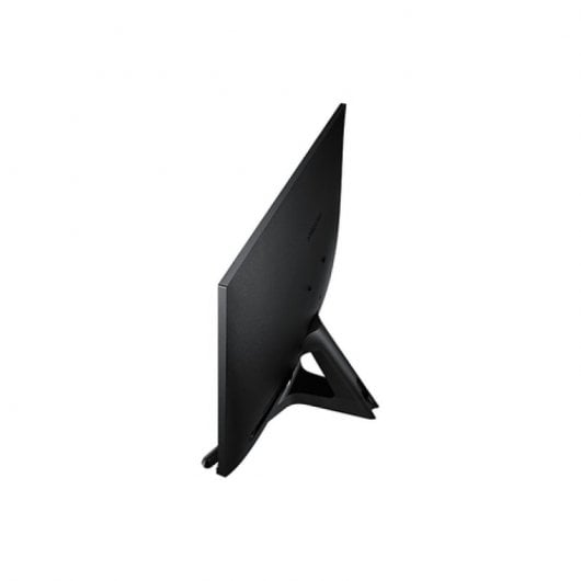 Samsung SR350 68,6 cm (27") 1920 x 1080 pixels Full HD LED Noir, Bleu