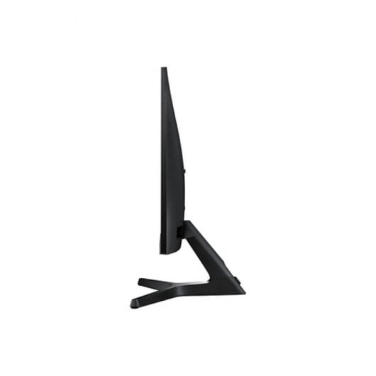 Samsung SR350 68,6 cm (27") 1920 x 1080 pixels Full HD LED Noir, Bleu