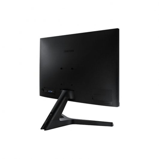 Samsung SR350 68,6 cm (27") 1920 x 1080 pixels Full HD LED Noir, Bleu
