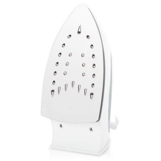 Orbegozo SV 1600 Plancha de Vapor 1600W