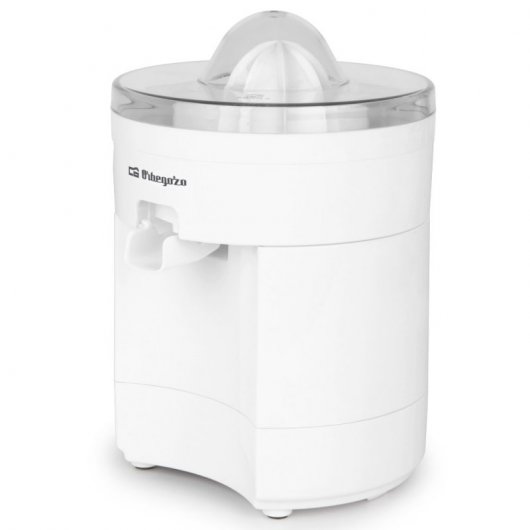 Orbegozo EP 2500 Exprimidor 100W