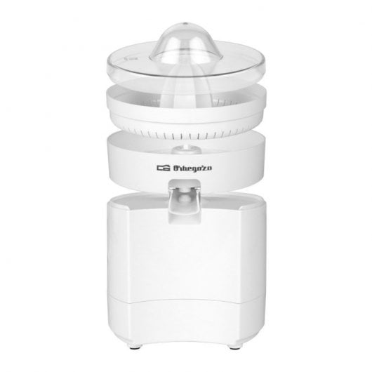 Orbegozo EP 2500 Exprimidor 100W