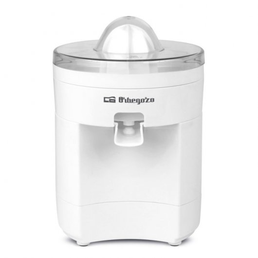 Orbegozo EP 2500 Exprimidor 100W