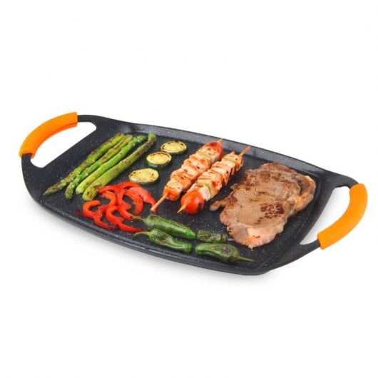 Plaque de cuisson Orbegozo GDB 4700