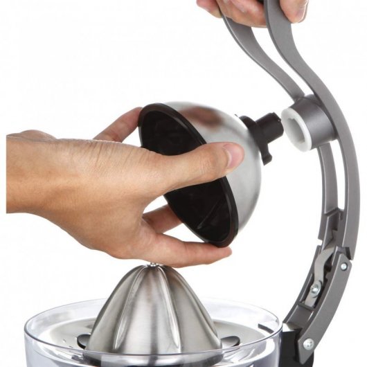 Orbegozo EP 4000 Exprimidor Eléctrico con Brazo Articulado 130W