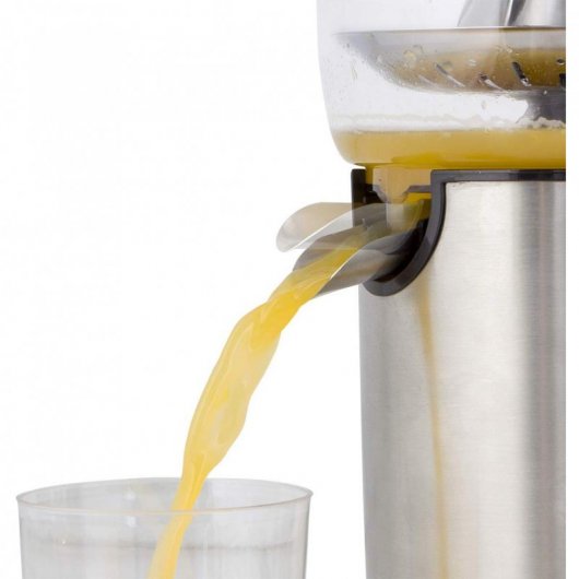 Orbegozo EP 4000 Exprimidor Eléctrico con Brazo Articulado 130W