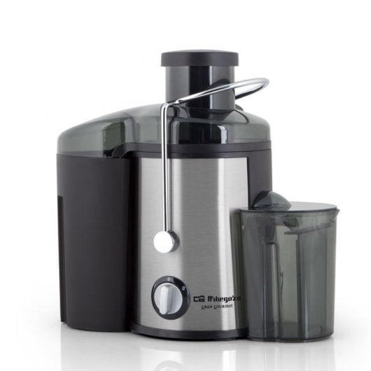 Orbegozo LI 5060 Licuadora 600W