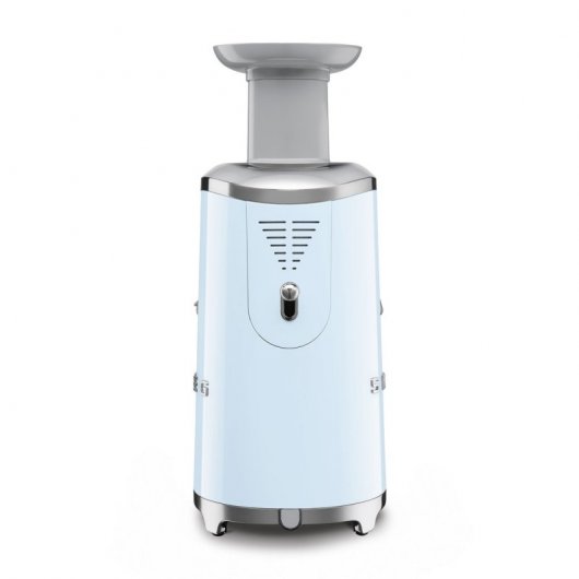 Smeg SJF01PBEU Licuadora 150W Azul