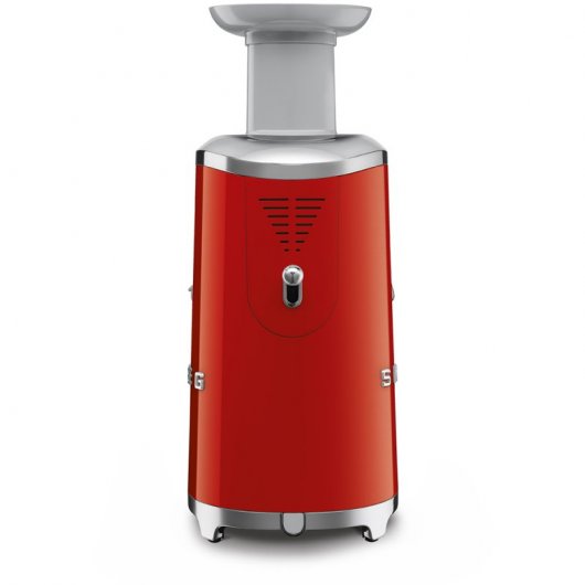 Smeg SJF01RDEU Frullatore 150W Rosso