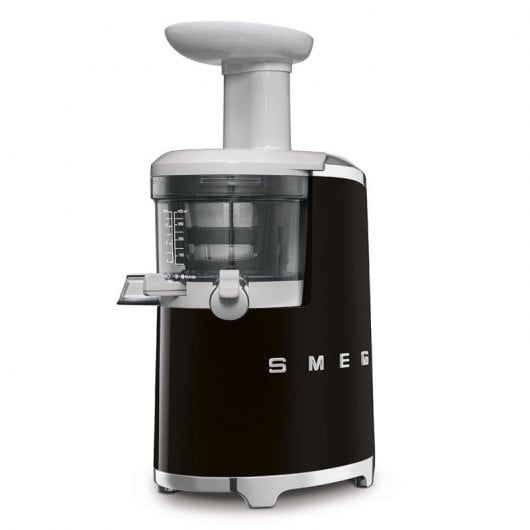 Smeg SJF01BLEU Licuadora 150W Negra