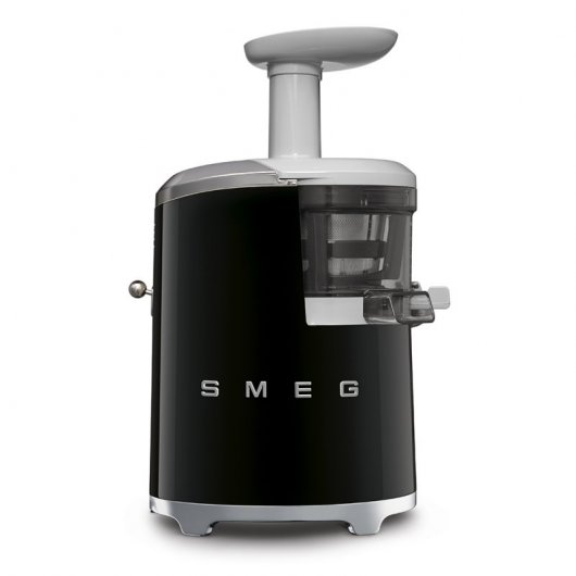 Smeg SJF01BLEU Licuadora 150W Negra