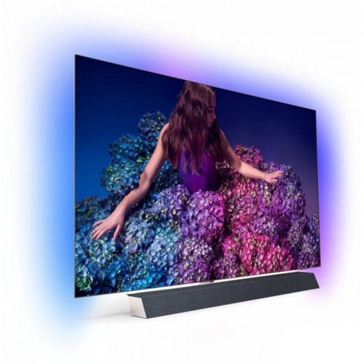 Phlips 65OLED934 65" OLED UltraHD 4K