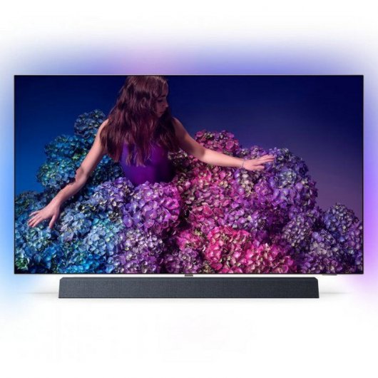 Phlips 65OLED934 65" OLED UltraHD 4K