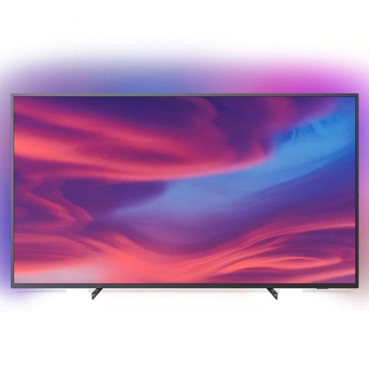 Philips 70PUS6724 70" LED UltraHD 4K