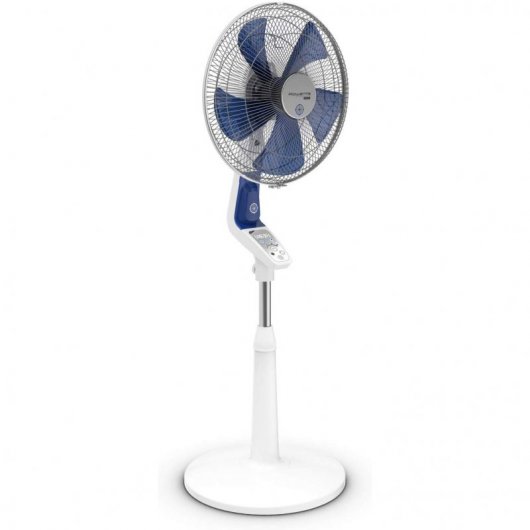 Rowenta Mosquito Silence VU6410F0 Blanc