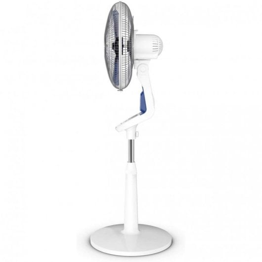 Rowenta Mosquito Silence VU6410F0 Blanc